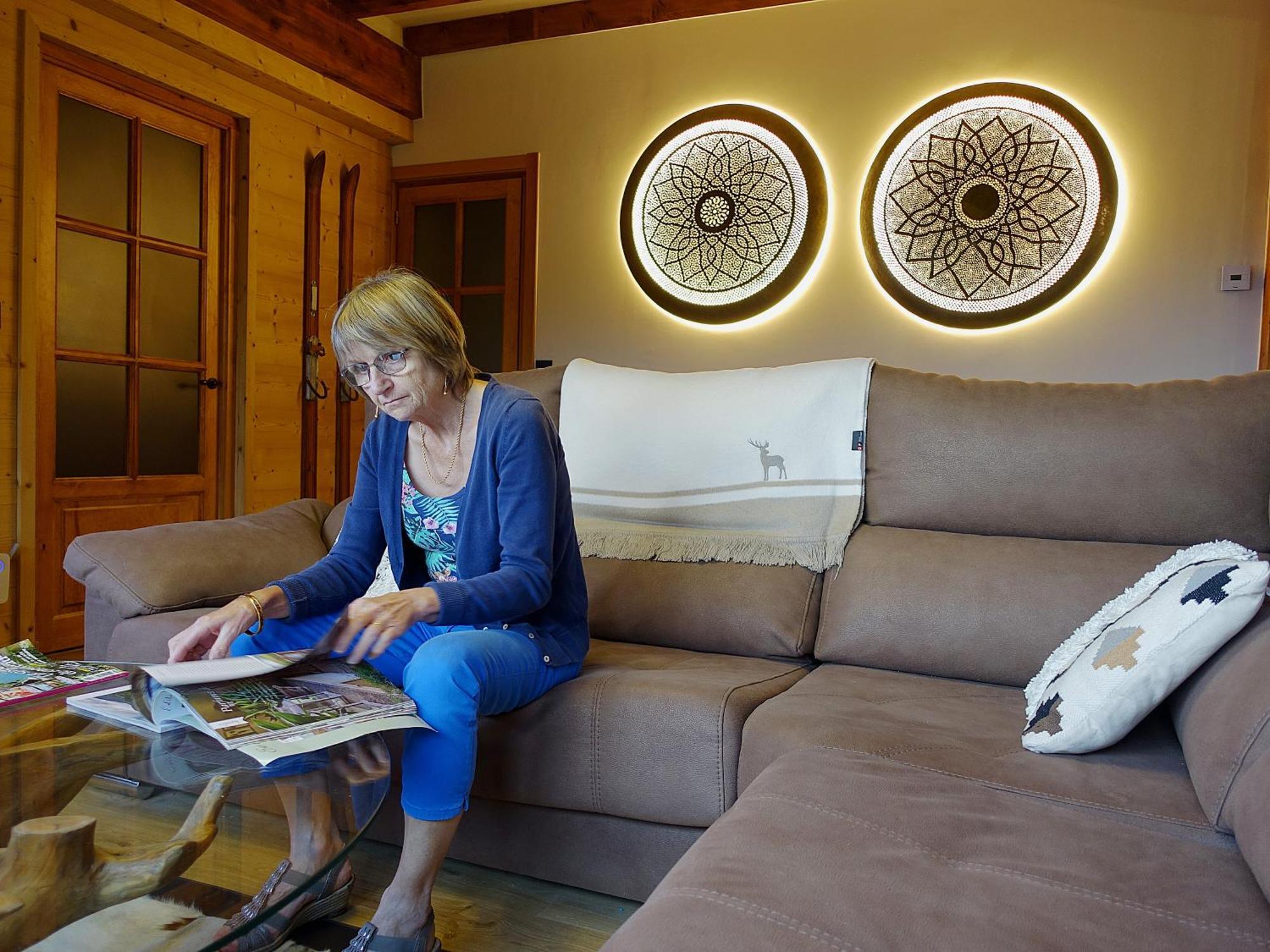 La Masia Del Taulat D'hotes *
